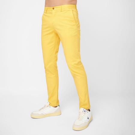 HALLDEN TECH PREP CHINOS 1501356