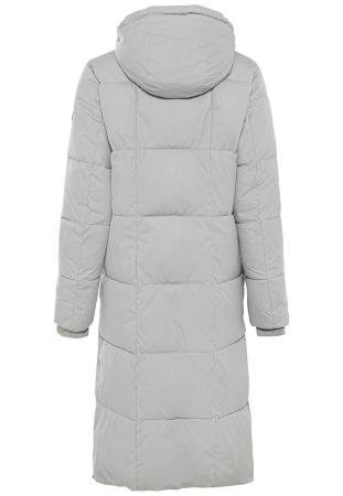 Женская куртка Camel Active (утеплённая) COAT 310920-6455, серая