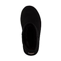 Stinger Micro W10937 (жен. полусапоги из овчины (у W10937 - Женские угги EMU Australia, черные