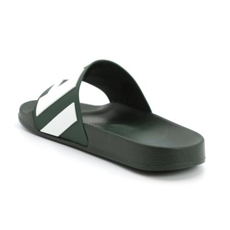 Женские сланцы G-STAR CART IV BSC W 2211026513, оливковые