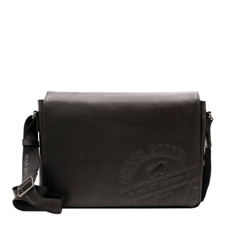Сумка-мессенджер Braun Buffel PARMA LP Messenger Bag 57264
