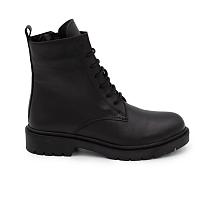 22212020 - Женские высокие ботинки Clarks, черные 22212020 - Женские высокие ботинки Clarks, черные