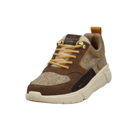 Женские кроссовки Gant COCOVILLE 21533933, песочные