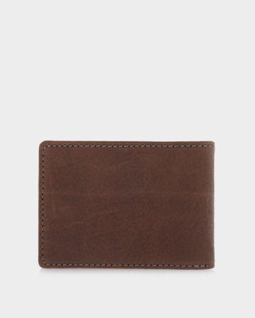 Мужской кошелек Braun Buffel YAK Coin Purse 6CS 18930, коричневый