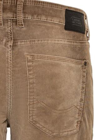 Мужские брюки Camel Active 5Pkt Slim Fit 488885-8F31, бежевые