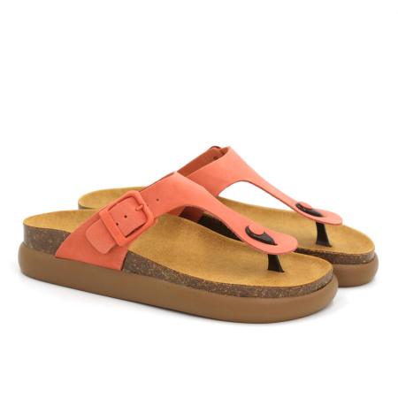 Женские вьетнамки SCHOLL ANAIS CHUNKY F311321209, коралловые