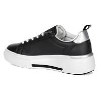 SIN NP0A4GU2CO - Женские кеды Napapijri, черные