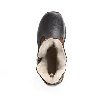 Baker K12941 - Детские полусапоги EMU Australia, коричневые