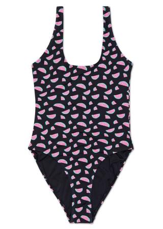 Купальник Happy socks Watermelon Swimsuit WAT118 Купальник Happy socks Watermelon Swimsuit WAT118