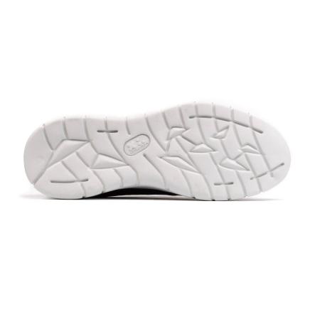 Мужские кроссовки Strellson kilburn otter sneaker xd6 4010002814, черные