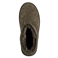 Stingers Stinger Micro Milkyway W13186 - Женские угги EMU Australia, оливковые Stingers Stinger Micro Milkyway W13186 - Женские угги EMU Australia, оливковые