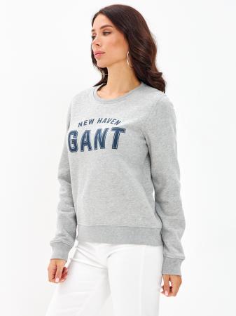 LOGO C-NECK SWEAT 4204648