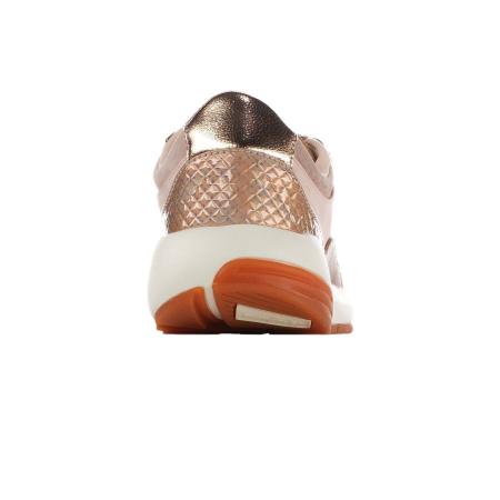 Женские кроссовки Pepe Jeans London FOSTER PLS30857, розовые