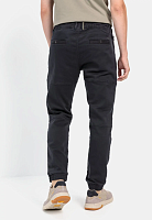 Sweat Explorer Chino 477T27-4F42 - Мужские брюки чинос Camel Active, синие