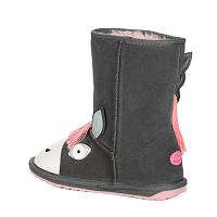 Pegasus K12757 - Детские полуугги EMU Australia, серые