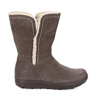 Nelia Net GTX 26111748 - Женские сапоги Clarks, серые Nelia Net GTX 26111748 - Женские сапоги Clarks, серые