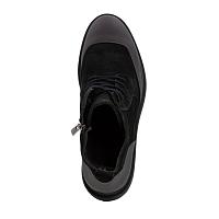  BC12511-170 - Мужские высокие ботинки Clarks, черные