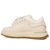 44412222-1000 - Женские кеды Bugatti, белые 44412222-1000 - Женские кеды Bugatti, белые