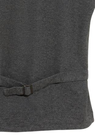 Мужской жилет Camel Active waistcoat 451145-6807, серый