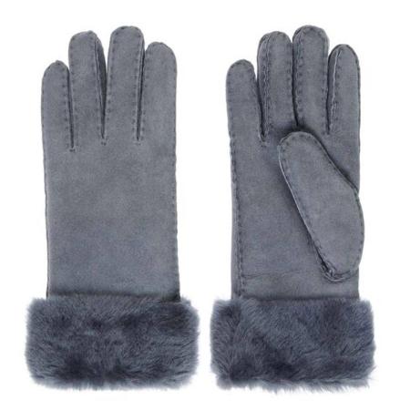 Женские перчатки EMU Australia Apollo Bay Gloves W9405, серые