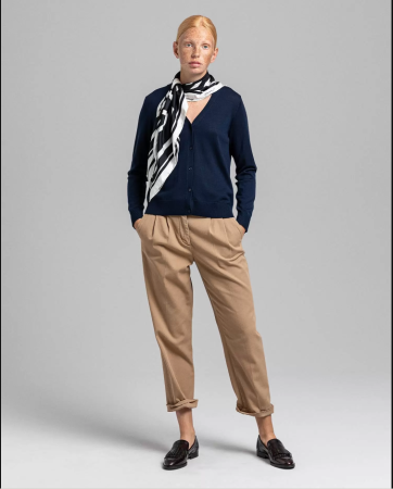 WASHABLE MERINO CARDIGAN 4805524