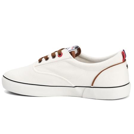 Мужские кеды Beverly Hills Polo Club BATH CVS BHM510210, бежевые
