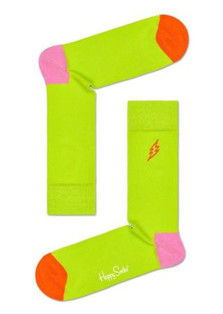 Embroidery Flash Sock BEFL01