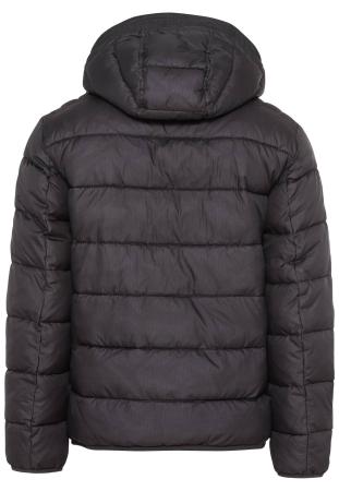 мужская куртки Camel Active Apparel, Модель Модель: Jacket,, арт: арт: 430970-6E43, цвет , цвет черный