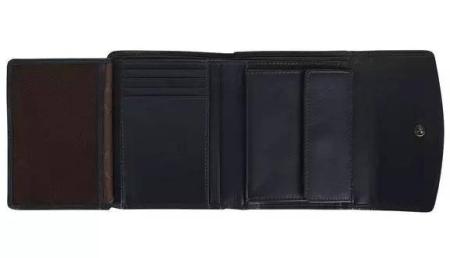 Женский кошелек Braun Buffel SOFIA Coin Wallet 8CS 18144, синий