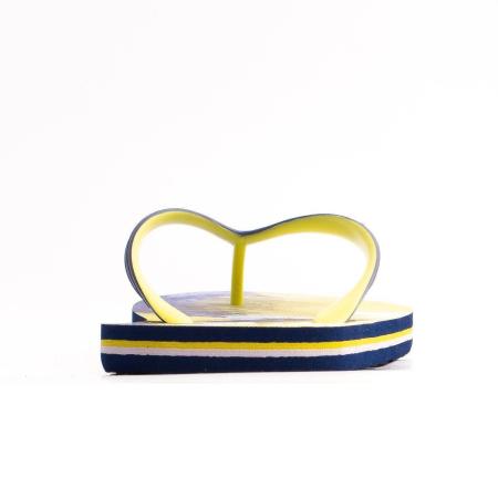 Мужские вьетнамки Pepe Jeans London HAWI LUME PMS70074, синие Мужские вьетнамки Pepe Jeans London HAWI LUME PMS70074, синие