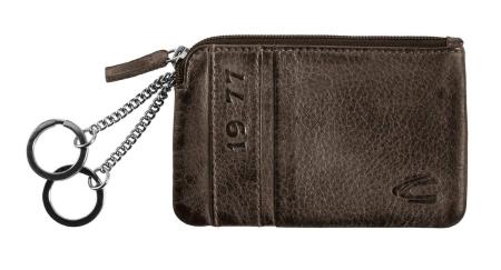 Мужская ключница Camel Active bags Keyholder 247701, черная
