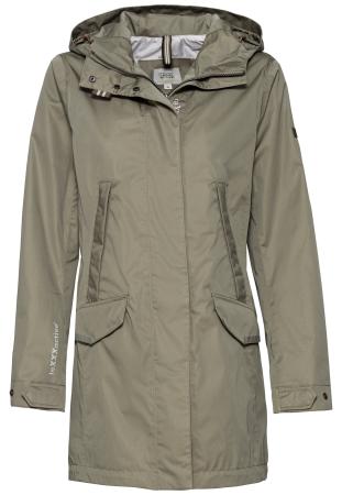 Женский плащ Camel Active COAT 310564-1F37, бежевый