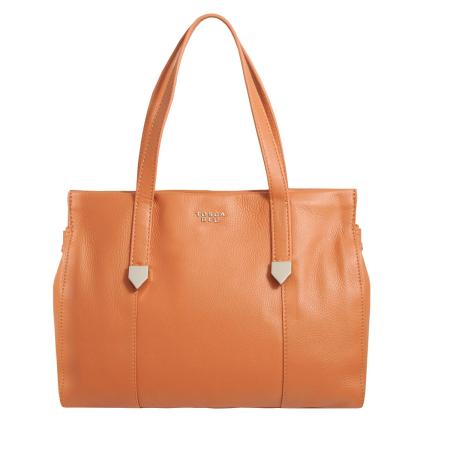 Женская сумка хэнд Tosca Blu TB/RAVENNA - BAG TS21GB140, бежевая