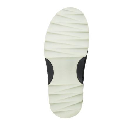 Женские угги EMU Australia Sharky Micro W12548, черные