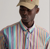 EL WB HERITAGE STRIPE BD 3033330 - EL WB HERITAGE STRIPE BD 3033330