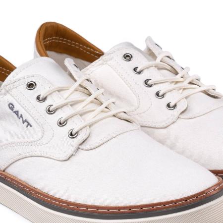 Мужские кеды Gant PREPVILLE 20638499, белые