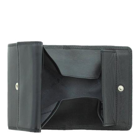 Кошелек Braun Buffel GOLF 2.0 Coin Purse 4CS 90113, черный