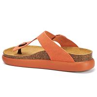 ANAIS CHUNKY F322531209 - Женские пантолеты SCHOLL, кораловые ANAIS CHUNKY F322531209 - Женские пантолеты SCHOLL, кораловые