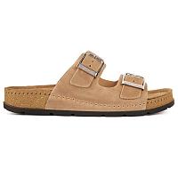 BORA MALAREN F318991002 - Женские пантолеты SCHOLL, бежевые BORA MALAREN F318991002 - Женские пантолеты SCHOLL, бежевые