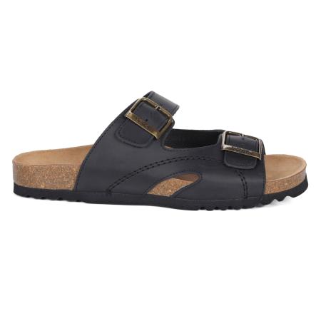 Мужские сланцы SCHOLL MOLDAVA AD F303551004, черные