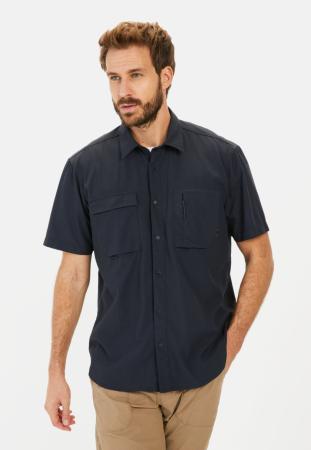 Shortsleeve Shirt 409268-5S68