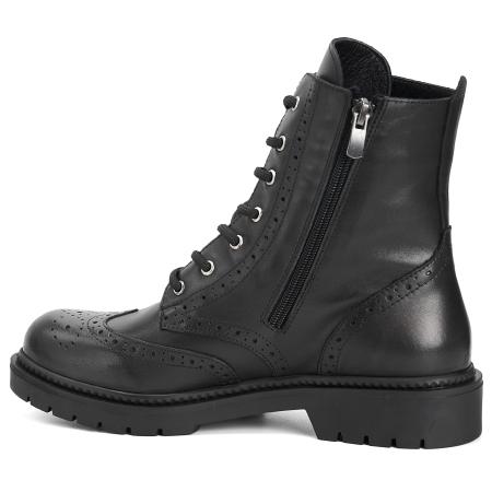 Женские ботинки Clarks 22212039, черные