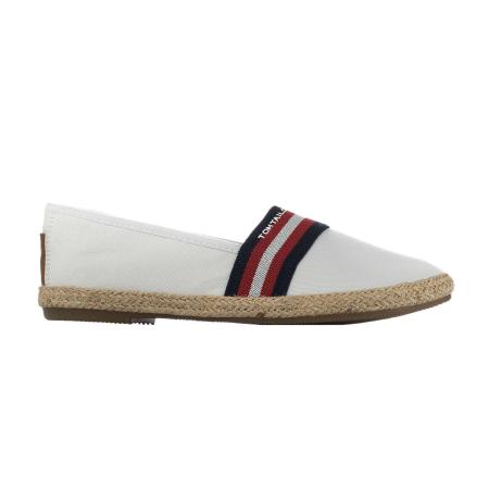 Женские эспадрильи Tom Tailor Shoes 6992015, белые