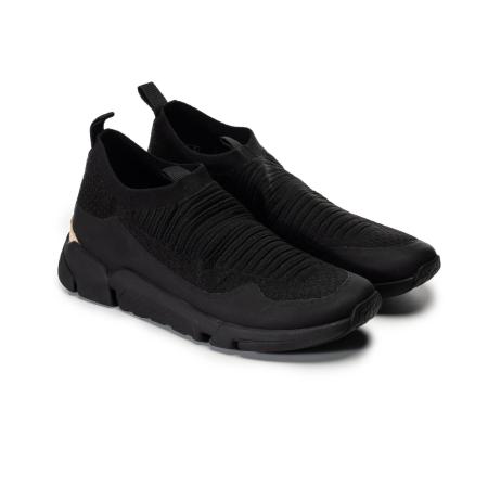 Мужские кроссовки Clarks TriActive Free 26139595, черные Мужские кроссовки Clarks TriActive Free 26139595, черные