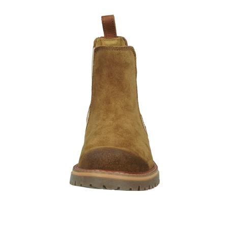 Женские челси Camel Active PARK 21153297, коричневые