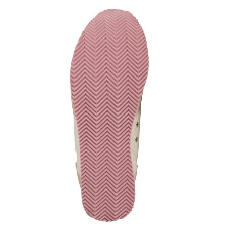 Женские кроссовки GAS CHARLOTTE MIX GAW513200, бежевые