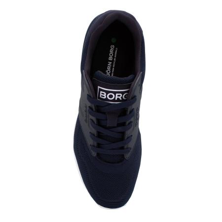 Мужские кроссовки Bjorn Borg R140 KNT M 2212616508, синие