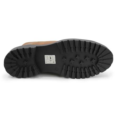 Мужские высокие ботинки Bullboxer 698X58389A 698X58389ACOCO, коричневые