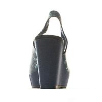 STELLA 12568187 - Женские туфли с открытым мыском/открытой пяткой Gant, синие STELLA 12568187 - Женские туфли с открытым мыском/открытой пяткой Gant, синие