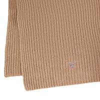 WOOL KNIT SCARF 9920002 - Мужской шарф Gant
